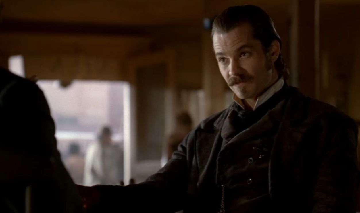 Screenshot from Deadwood (2004-2006)