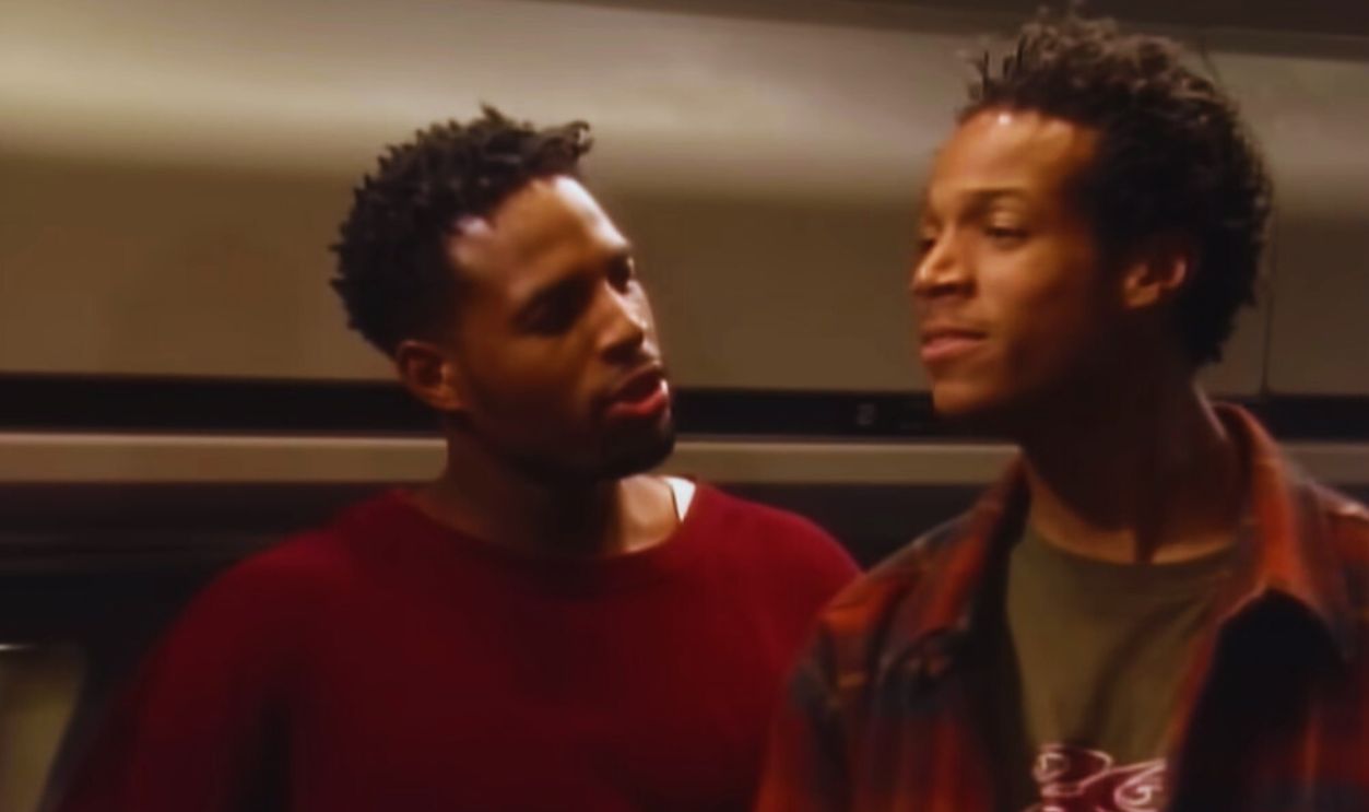 Screenshot from The Wayans Bros. (1995–1999)