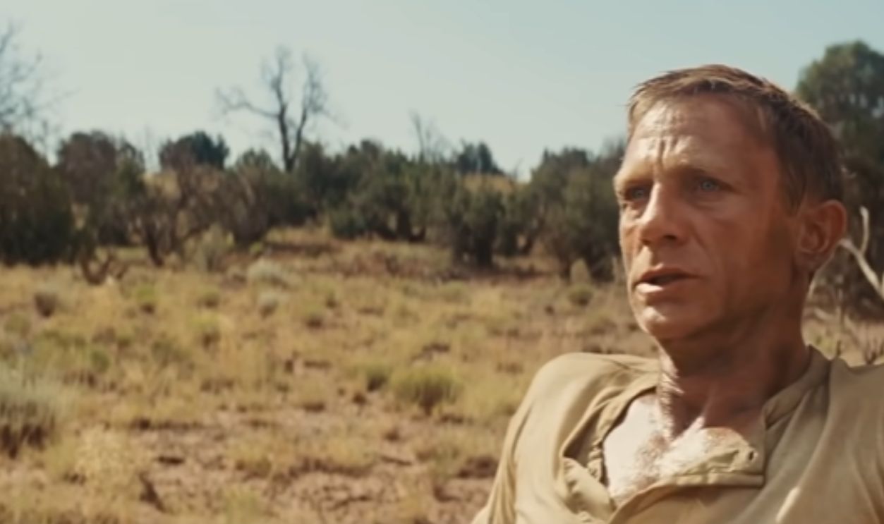 Screenshot from Cowboys & Aliens (2011)