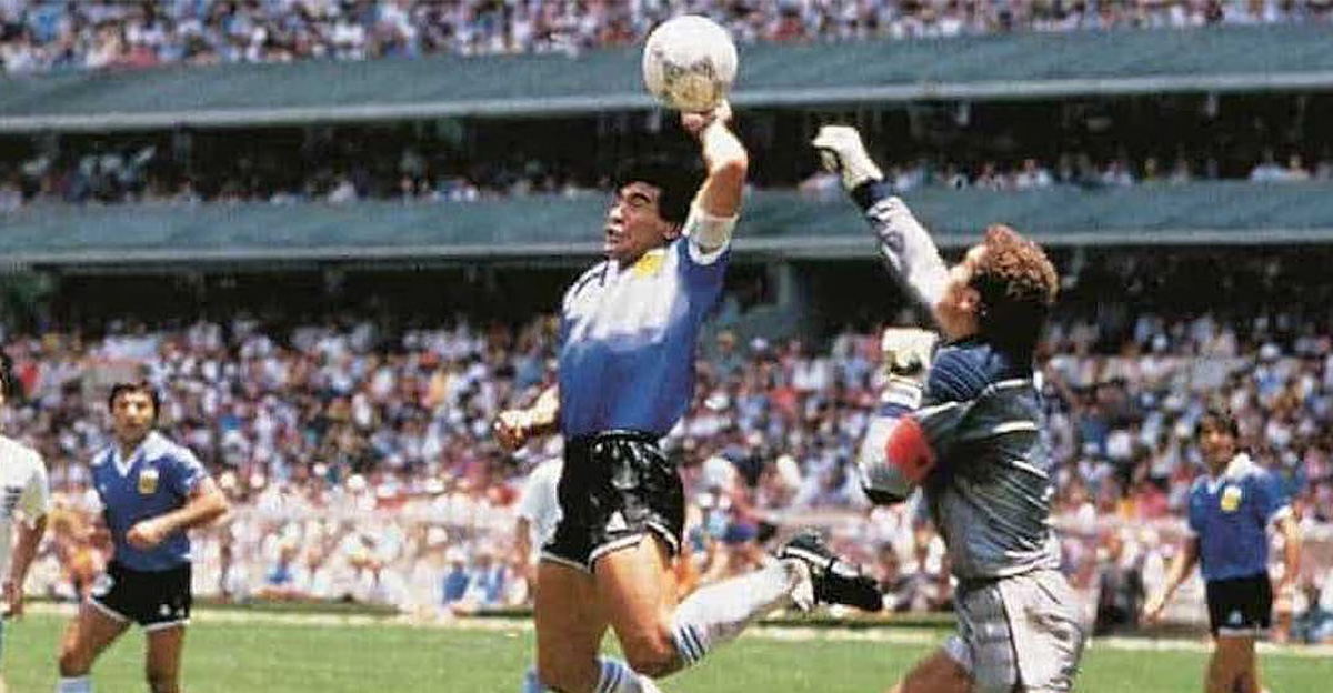 Rss Thumb - Diego Maradona