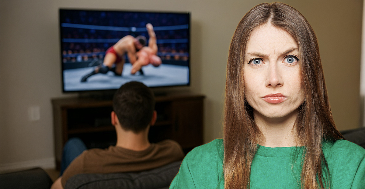 Roomatesboyfriendmsn