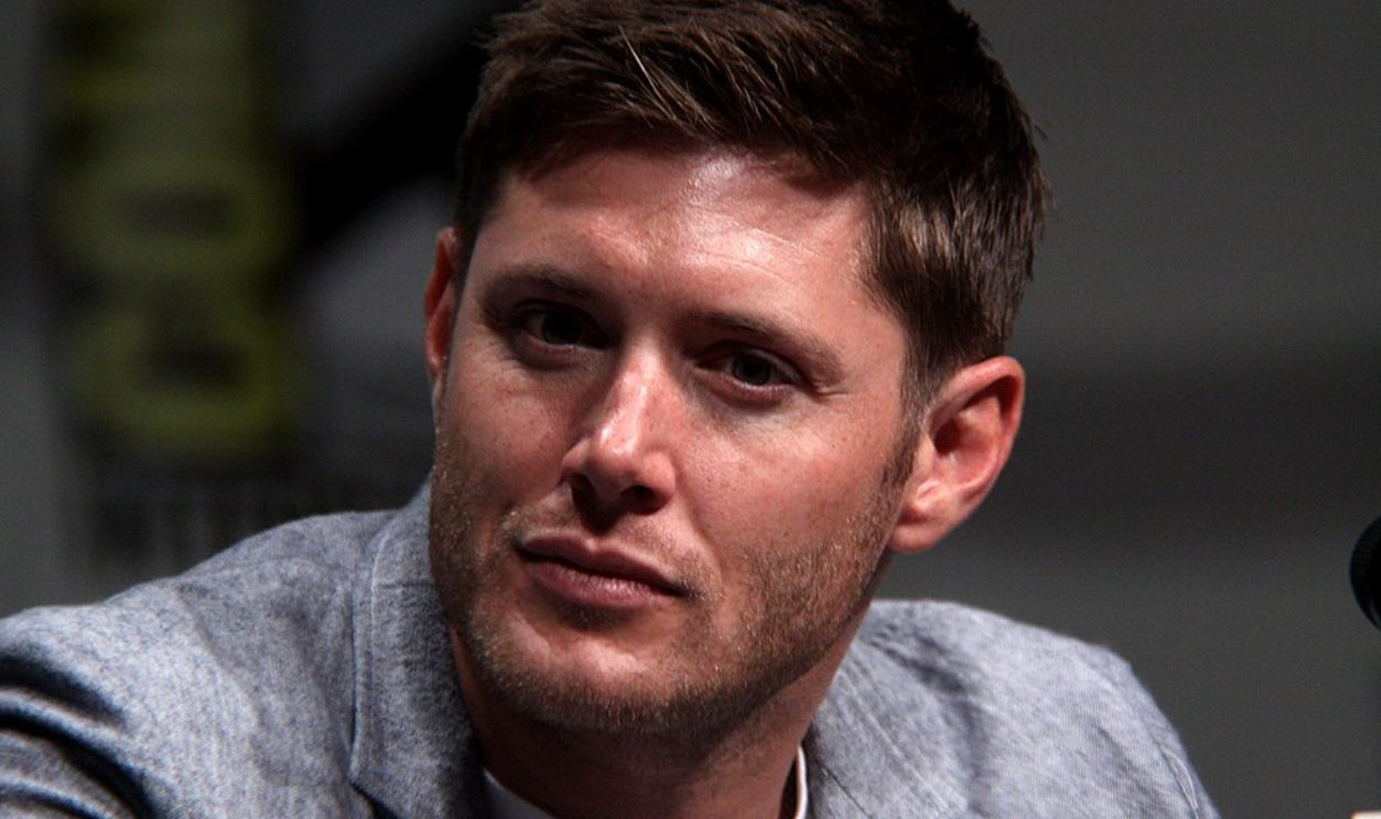 Jensen Ackles 