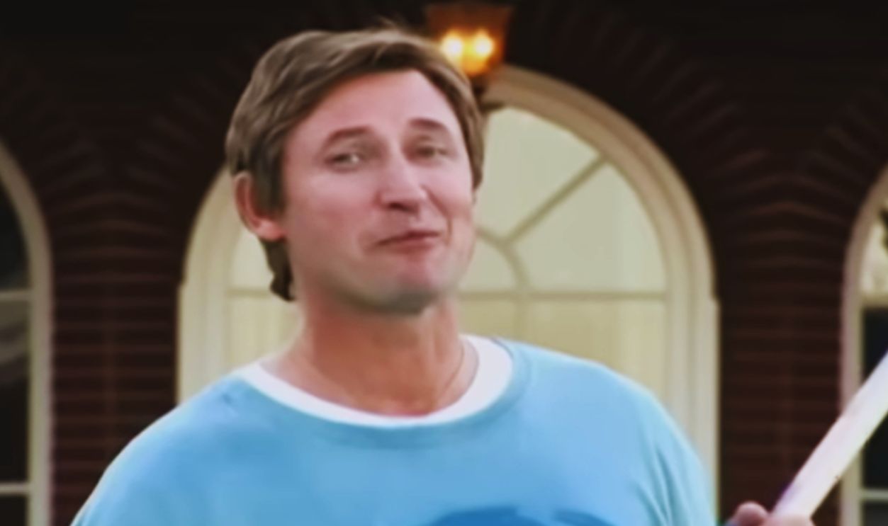 Screenshot from Rockstar (2006)