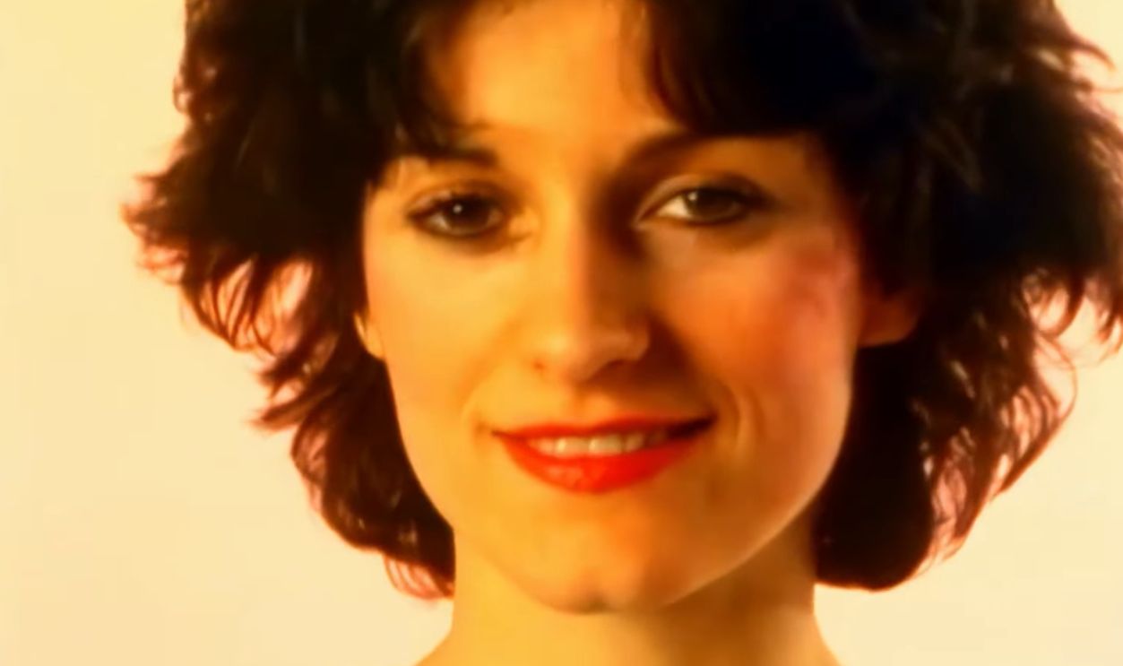 Screenshot from I Know What Boys Like (1982)