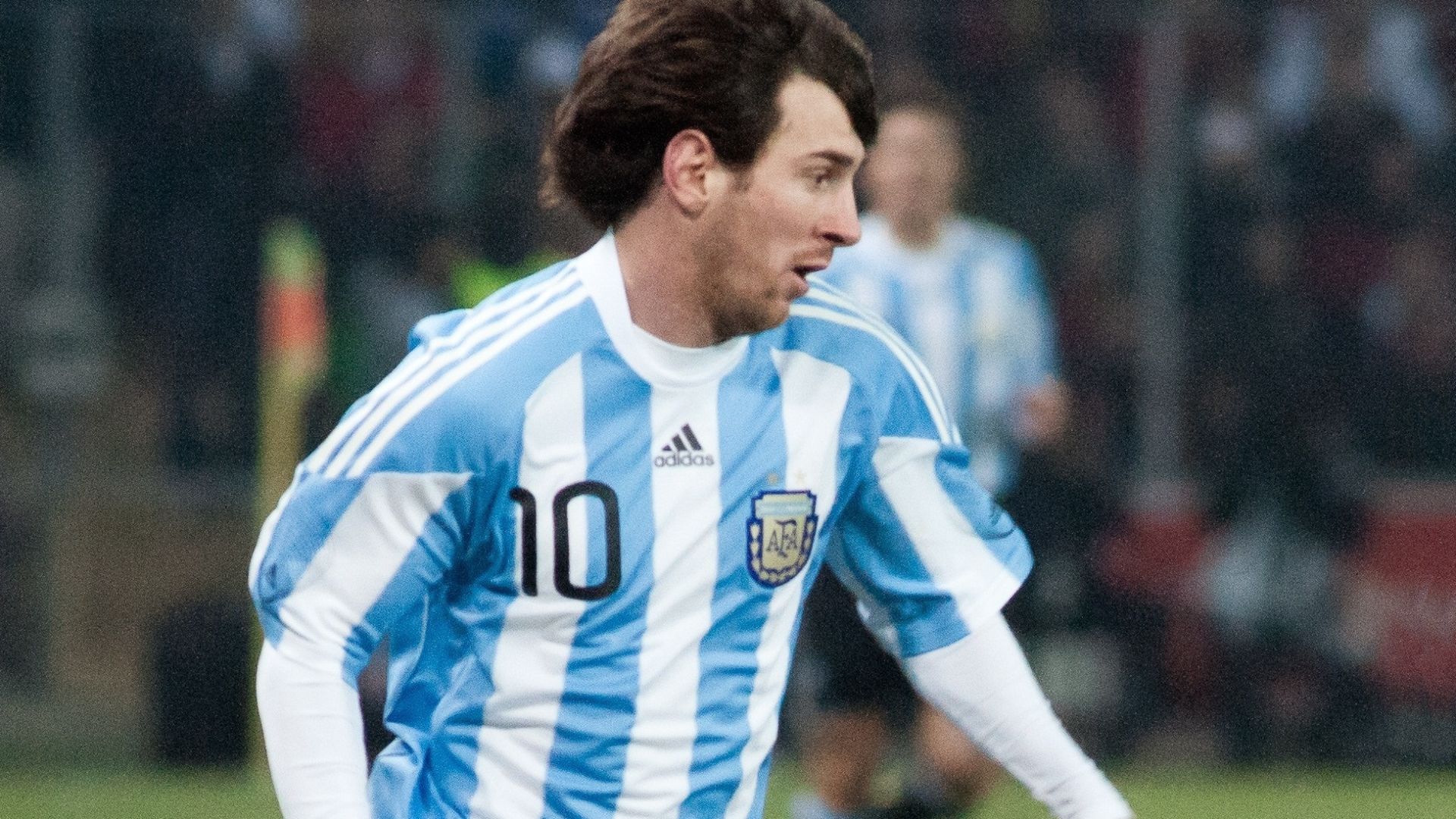 File:Lionel Messi, Player of Argentina national football team.JPG