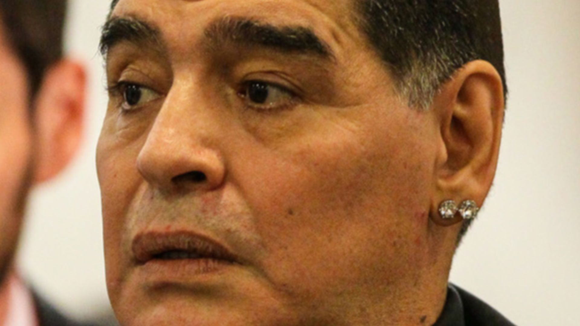File:Diego Maradona 2017.jpg