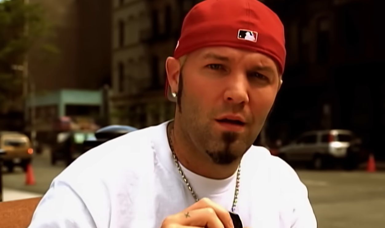 Screenshot from Rollin’ (2000)