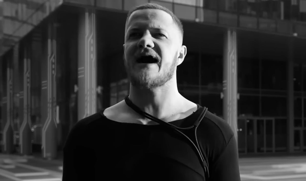 Screenshot from Thunder (2017)