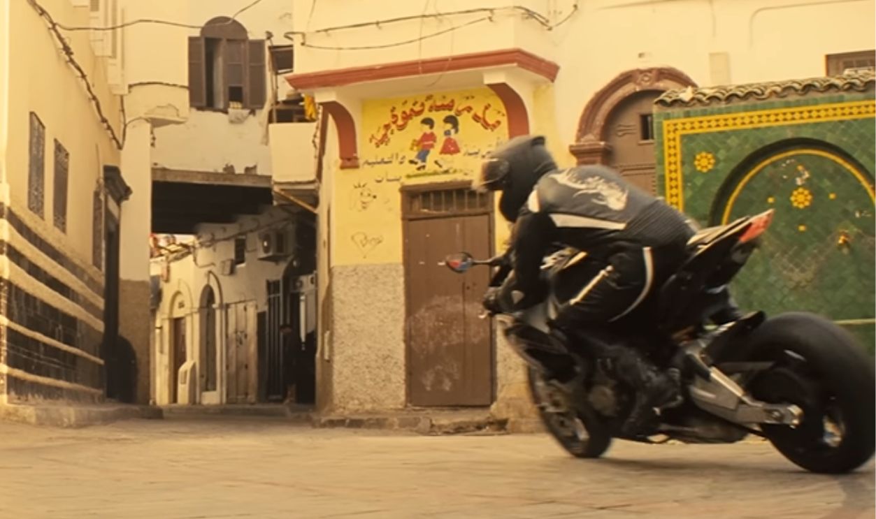 Screenshot from Mission: Impossible – Rogue Nation (2015)