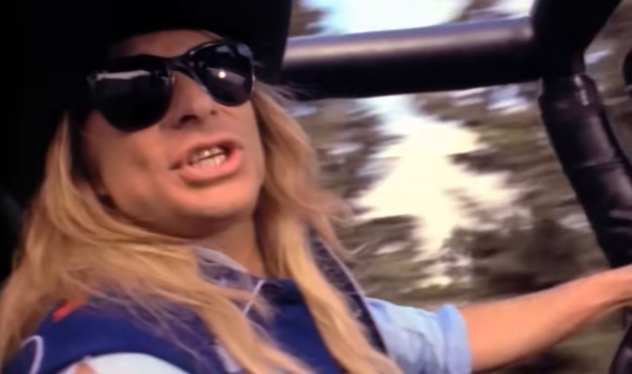 Screenshot from A Lil' Ain't Enough (1991)