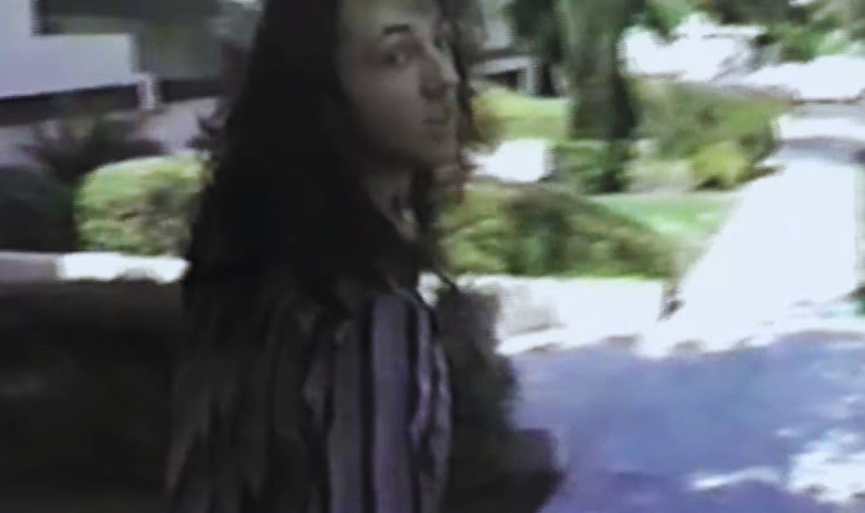 Screenshot from Jason Becker: Not Dead Yet (2012)