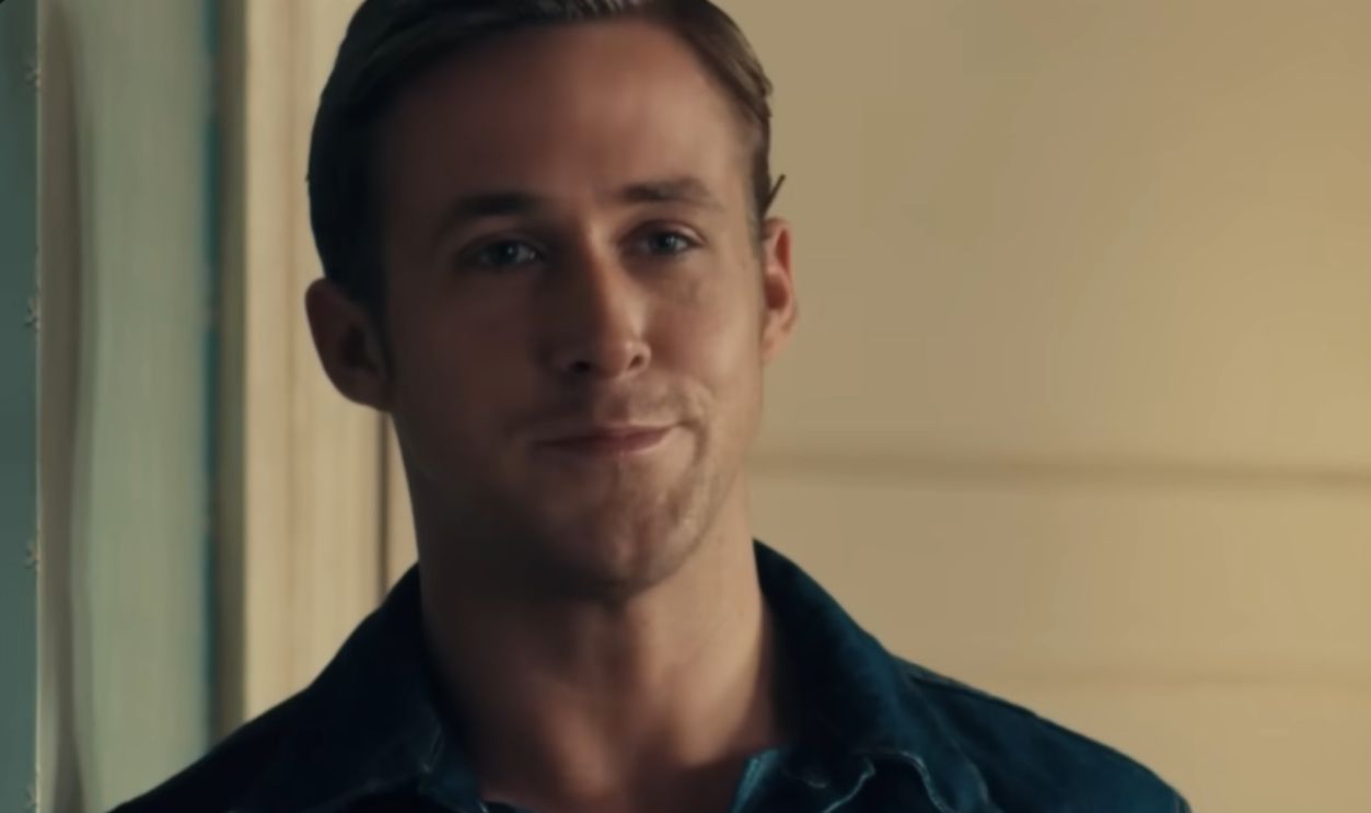Screenshot from Drive (2011)