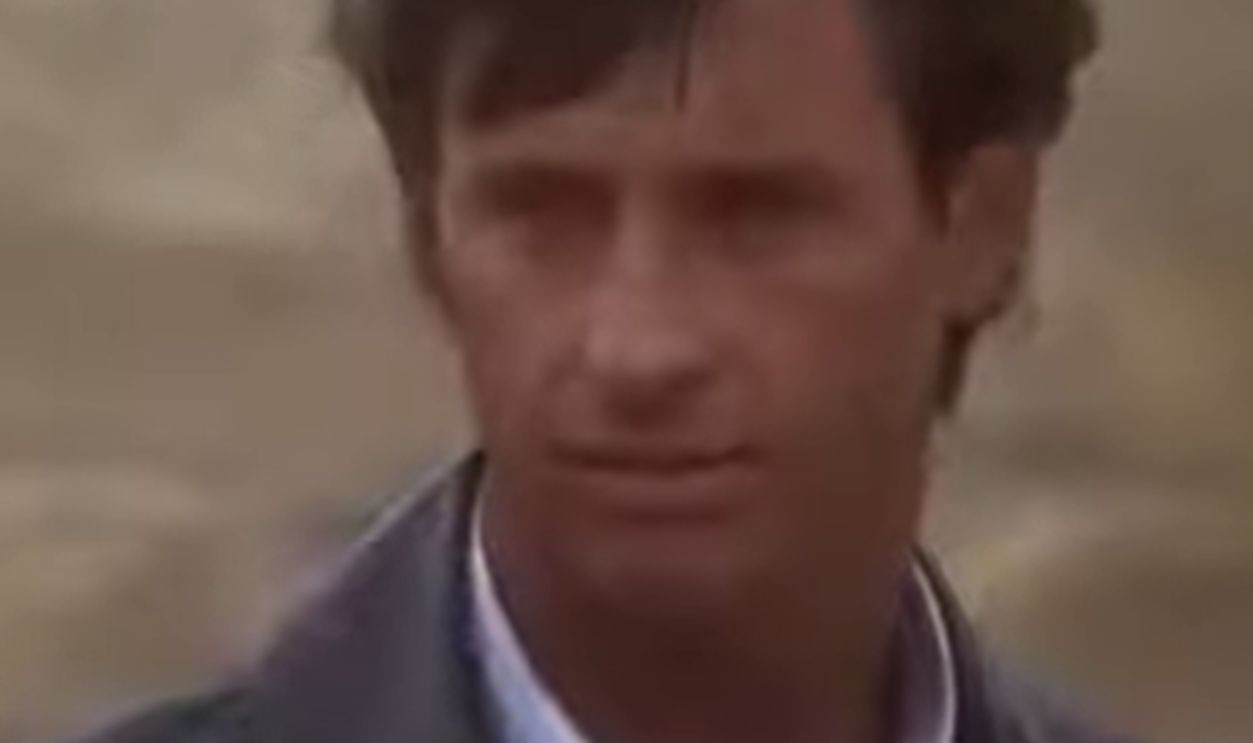 Starman (1986–1987)