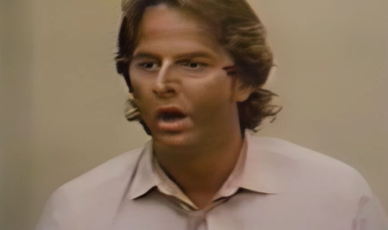 Shadow Chasers (1985–1986)