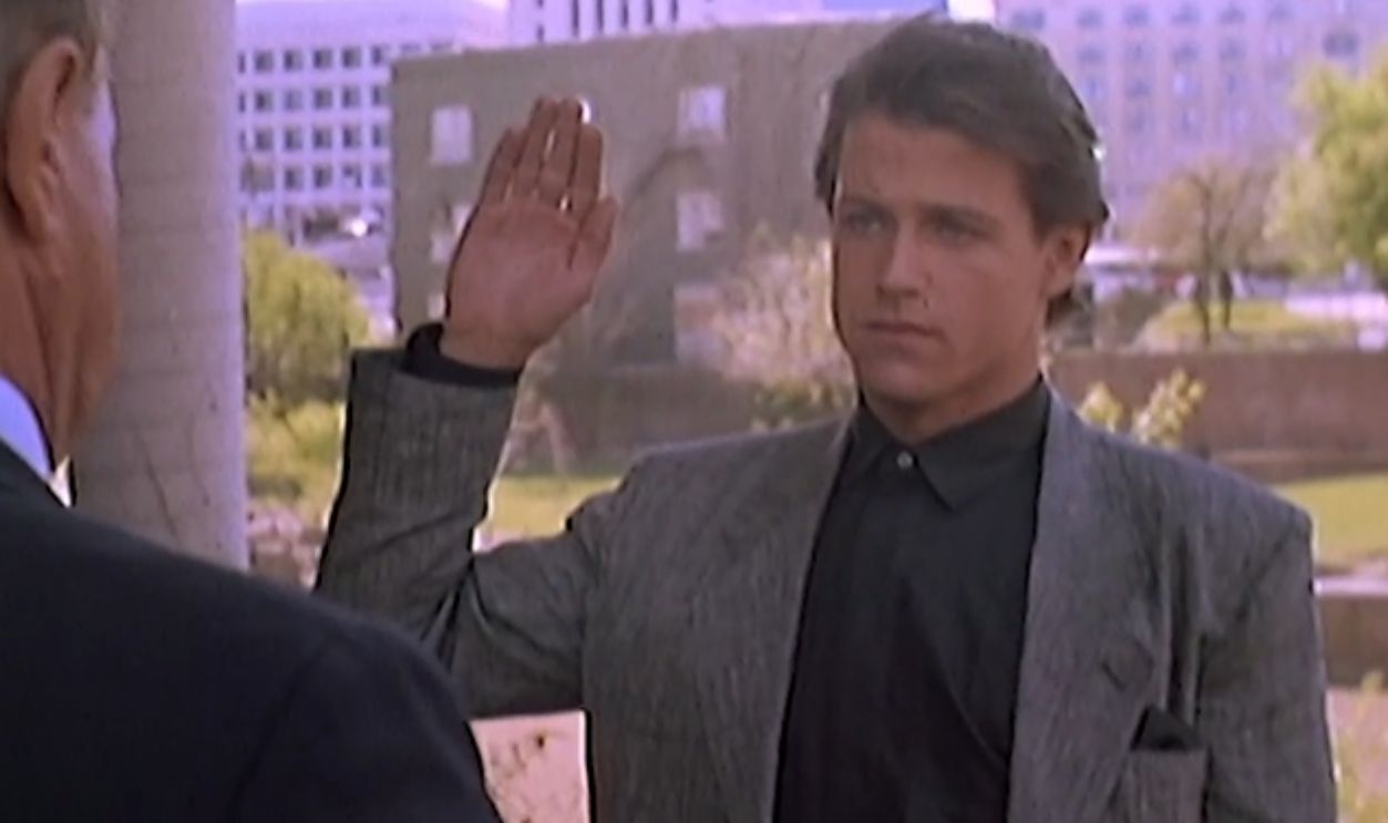 Houston Knights (1987–1988)