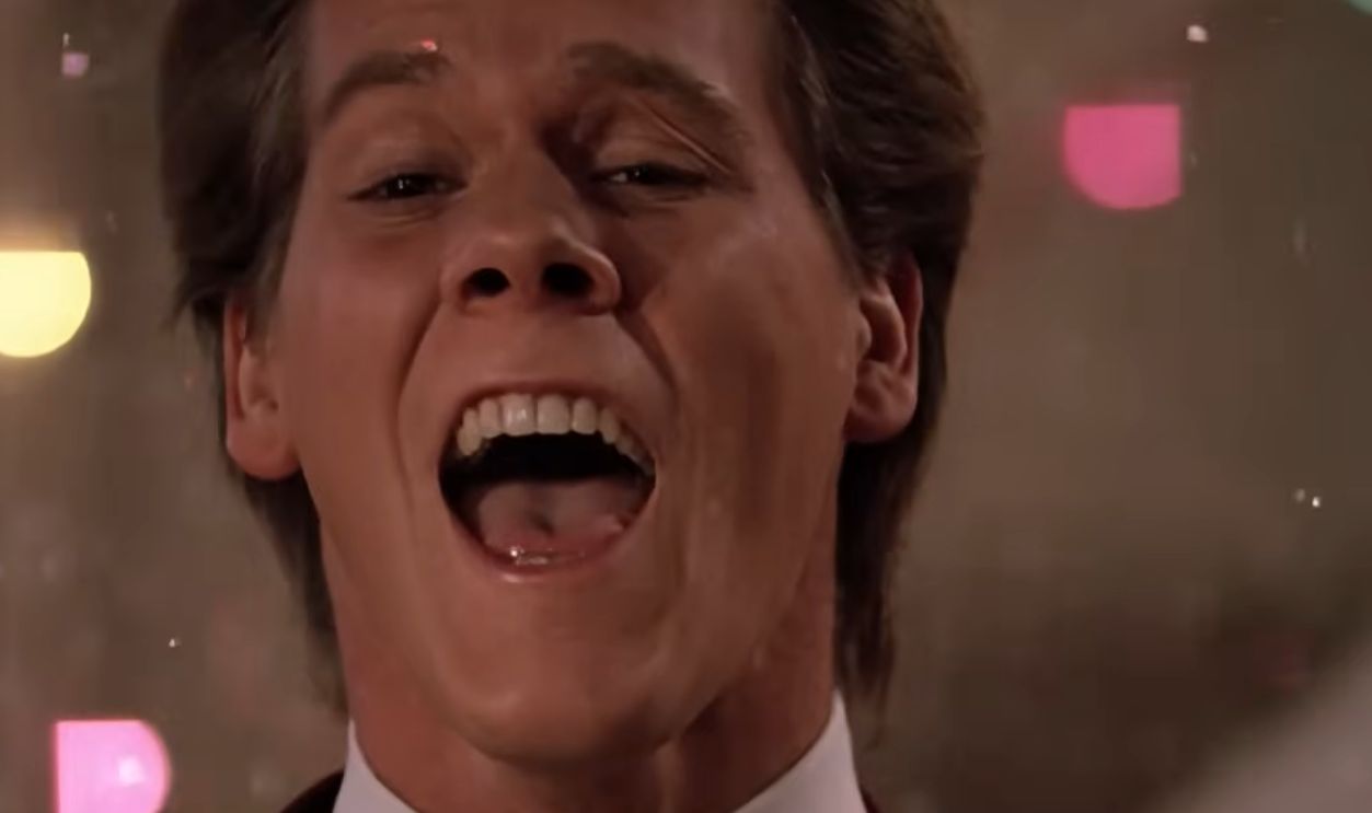 Screenshot from Footloose (1984)