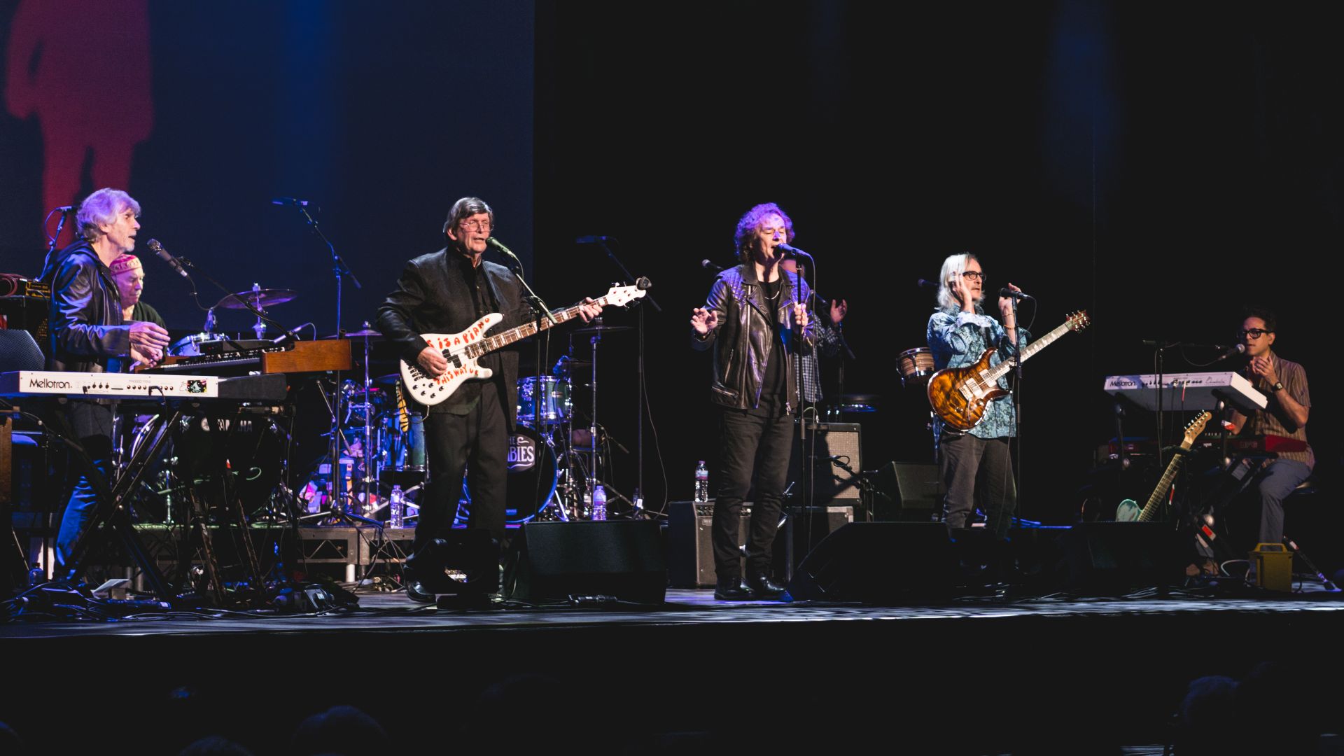File:The Zombies - London Palladium - Friday 29th September 2017 ZombiesPall290917-18 (36760169594).jpg