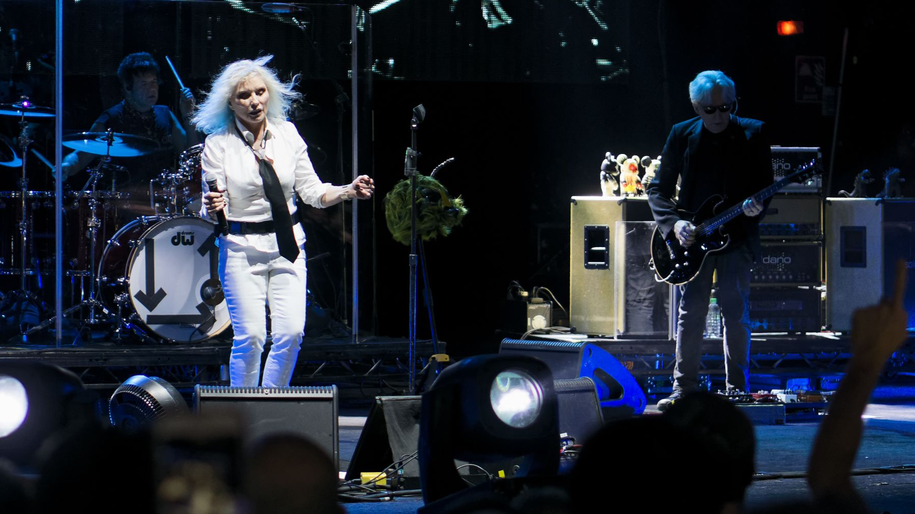 File:Blondie - O2 Brixton Academy - Friday 17th November 2017 BlondieBrixton171117-31 (38539809646).jpg