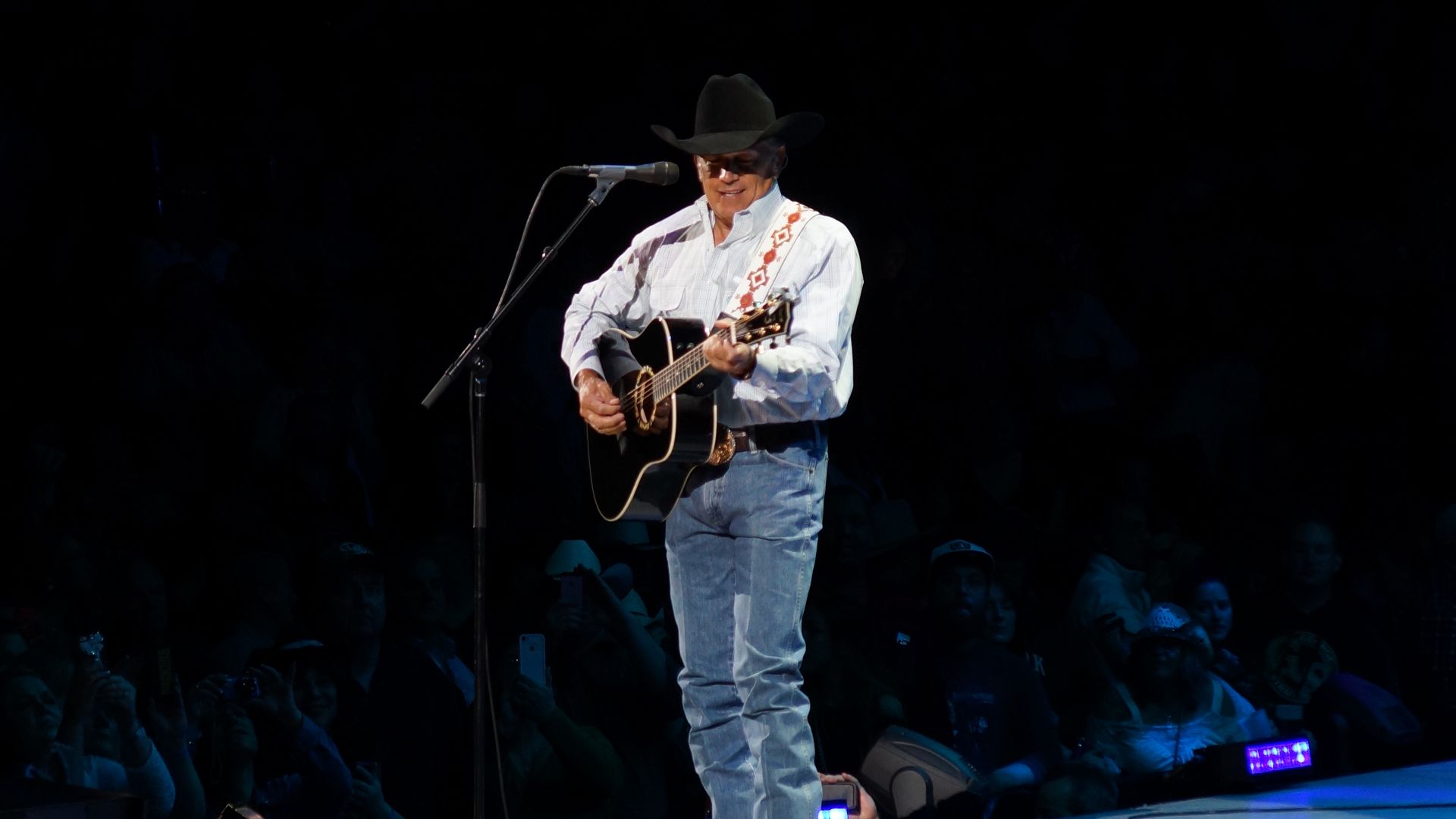 File:George Strait 2014 2.jpg