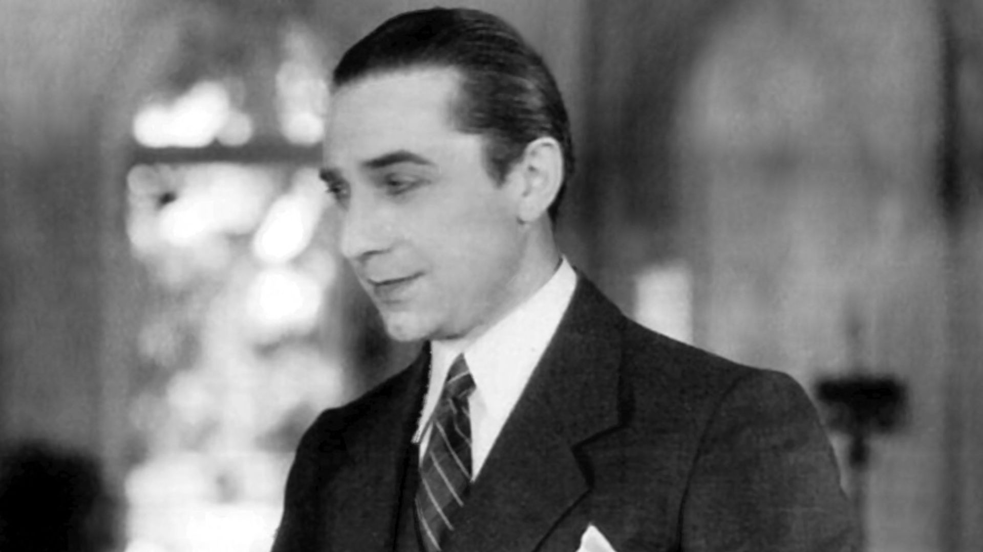 File:Warner Oland-Béla Lugosi in The Black Camel.jpg