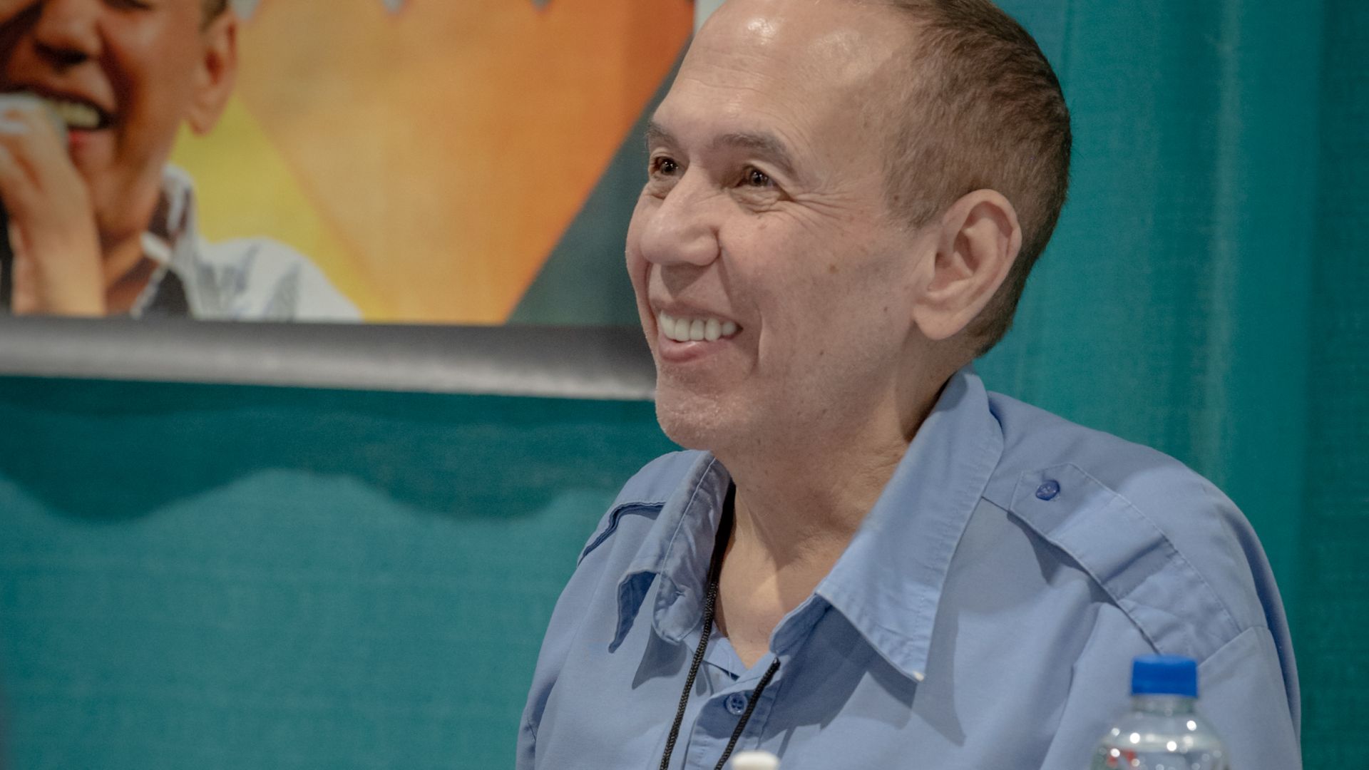 File:Gilbert Gottfried (49647445868).jpg