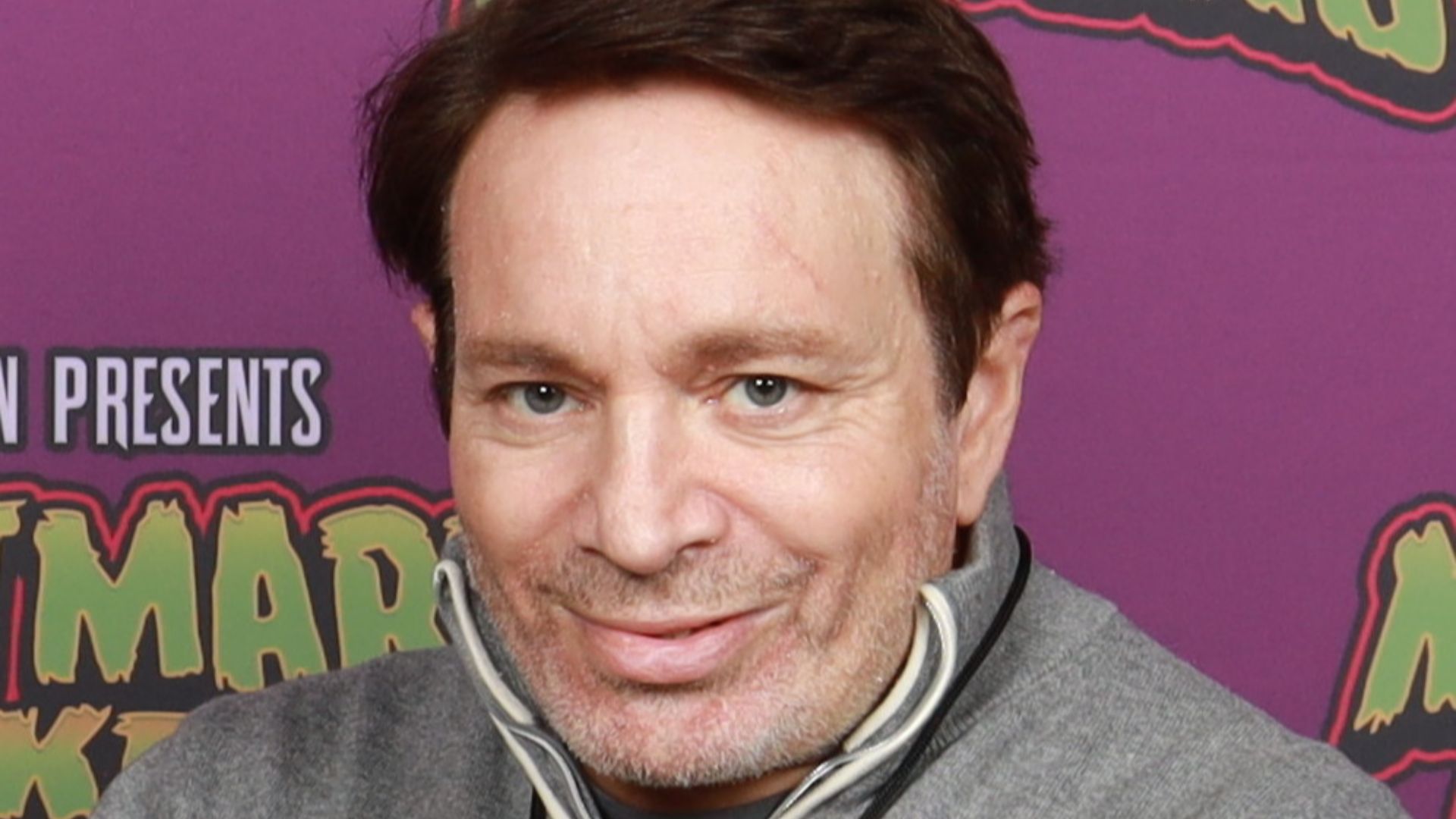 File:Chris Kattan Photo Op Nightmare Weekend Chicago 2025.jpg