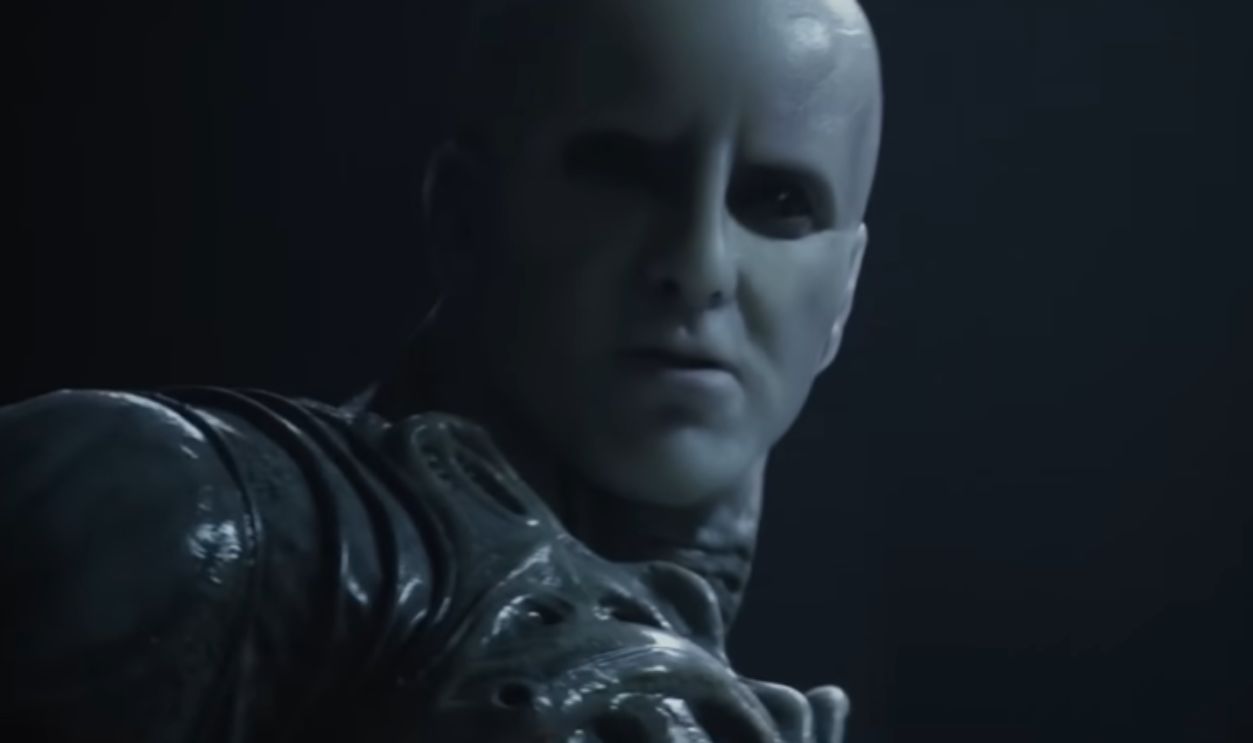 Screenshot from Prometheus (2012)