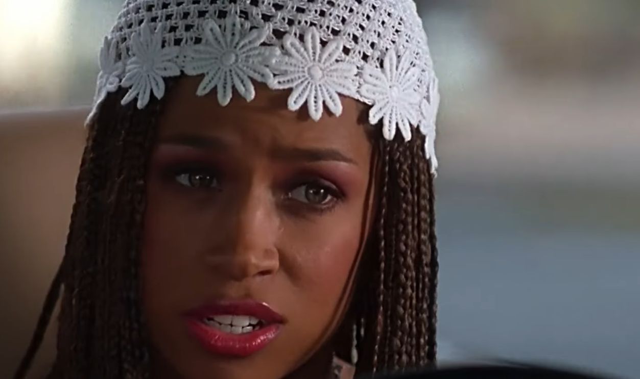 Screenshot from Clueless (1995)