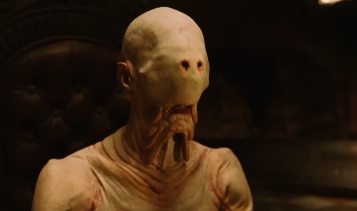 Screenshot from Pan’s Labyrinth (2006)