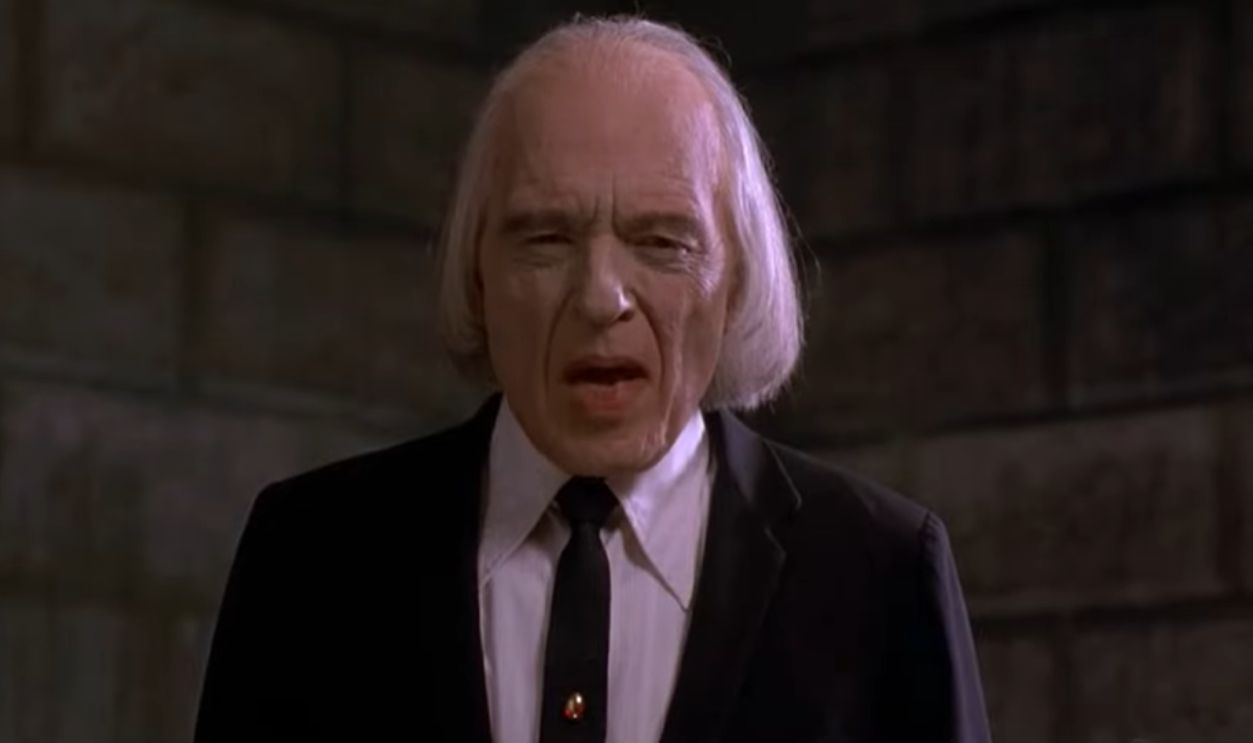 Screenshot from Phantasm (1979)