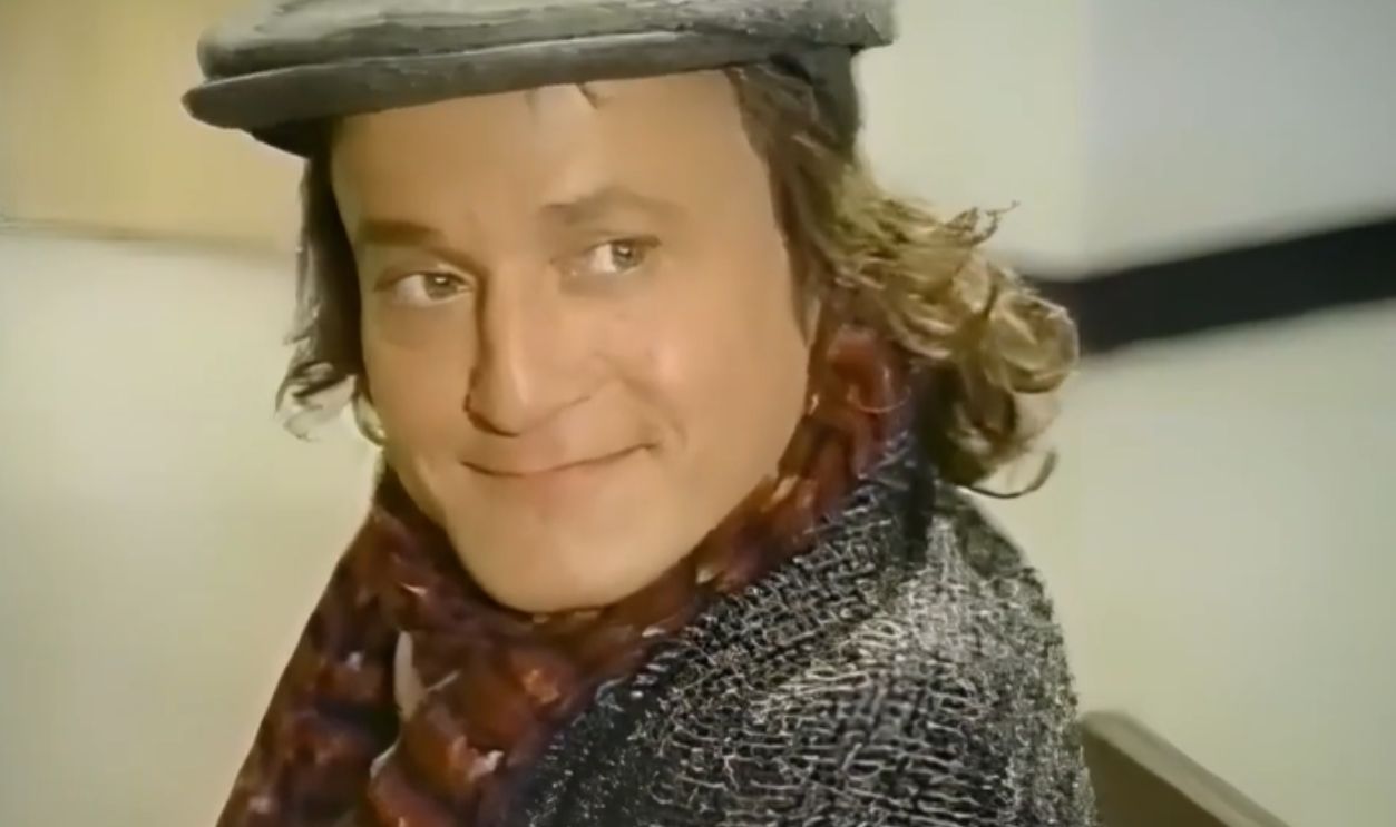 The Wizard (1986–1987)