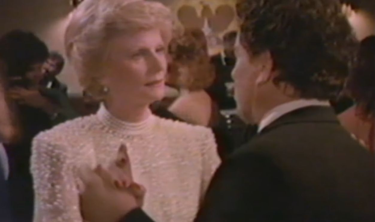 The New Leave It to Beaver (1983–1989)