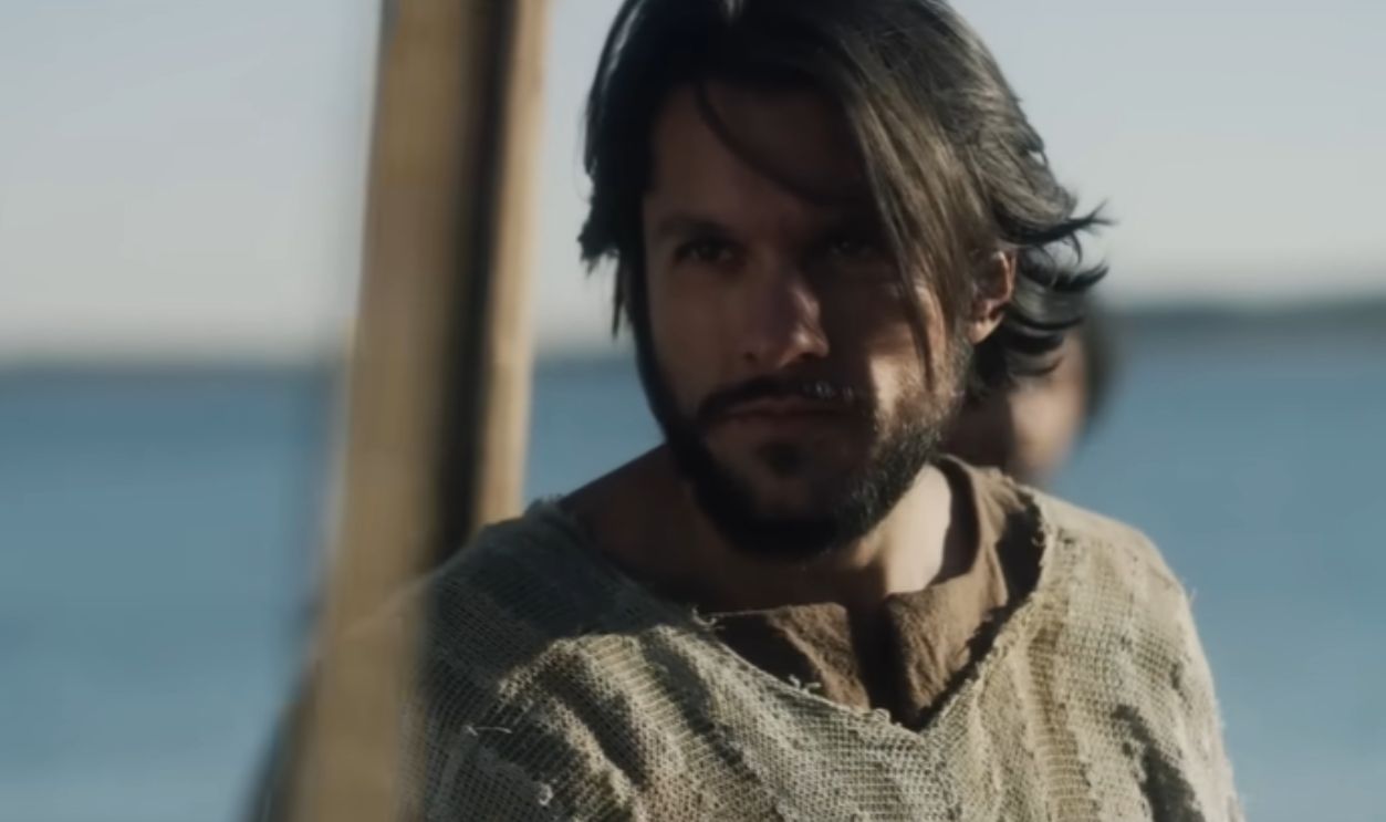 Screenshot from The Chosen (2017–)