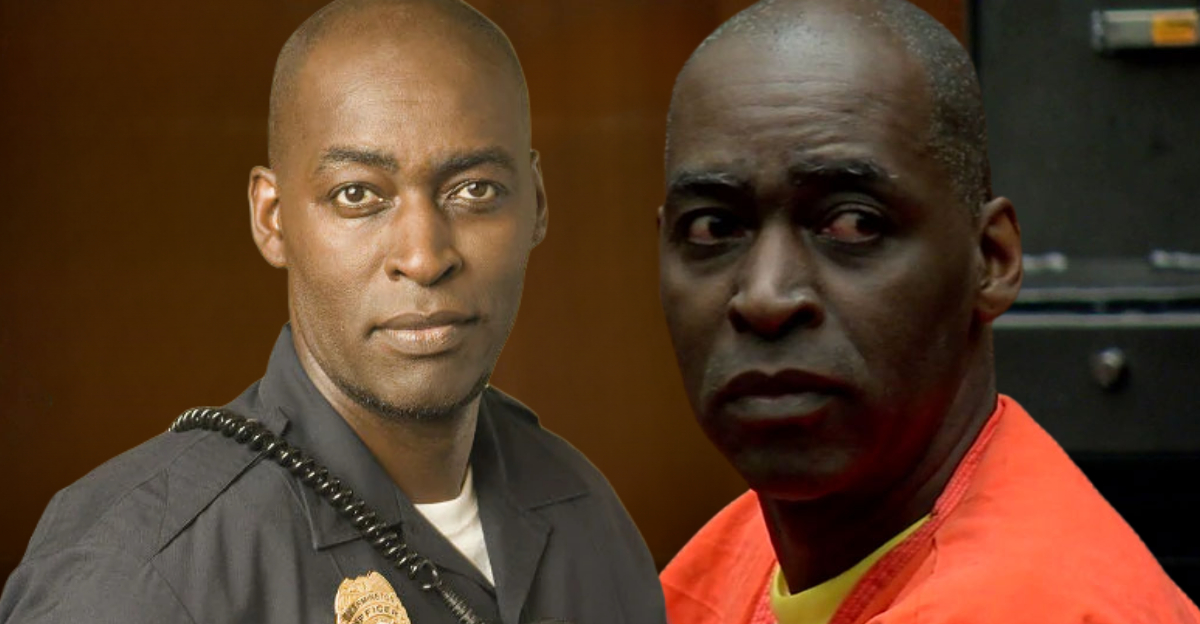 Michael Jace Msn