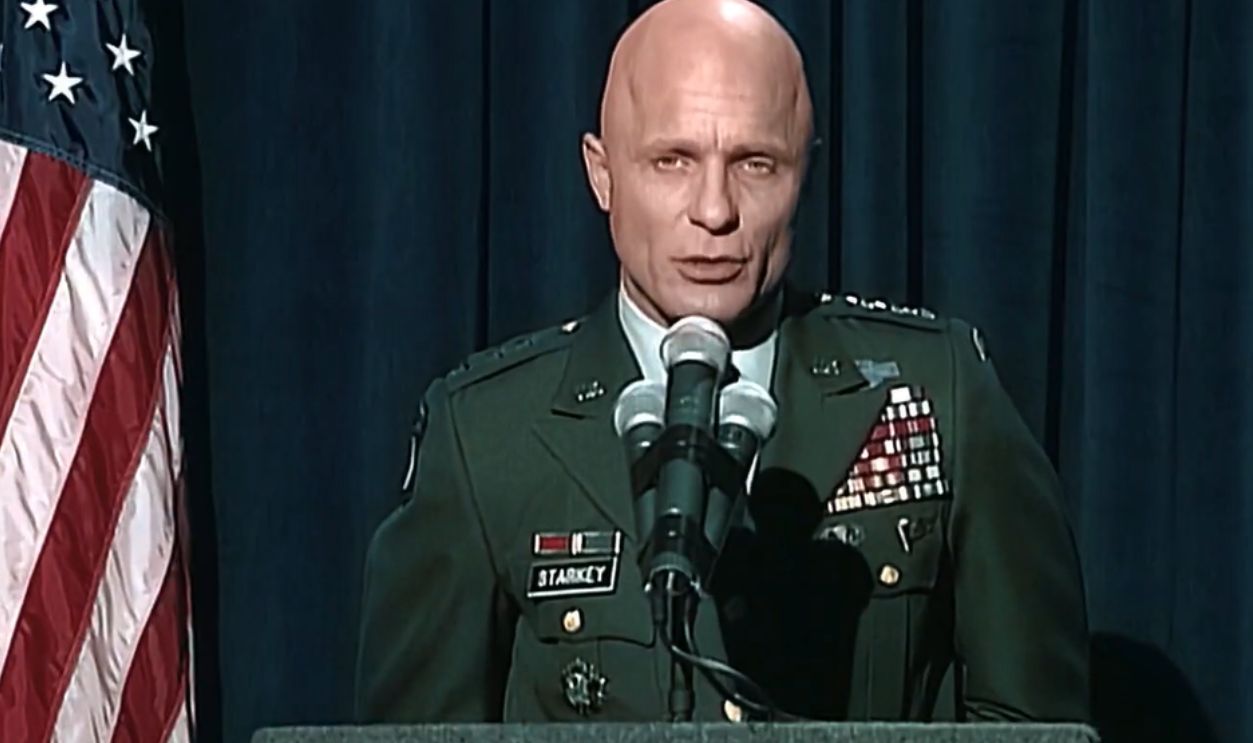 Screenshot from The Stand (1994)