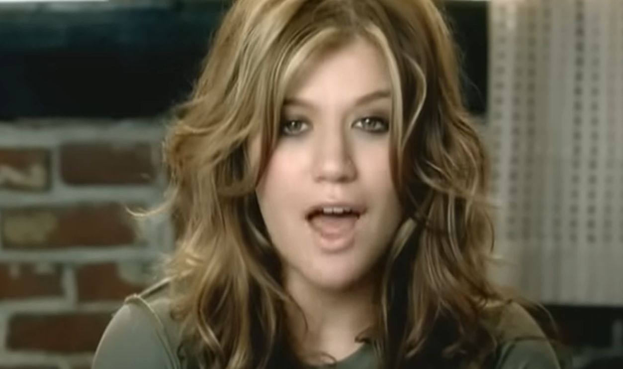 Screenshot from Since U Been Gone (2004)