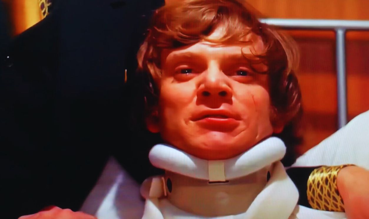 Screenshot from A Clockwork Orange (1971)