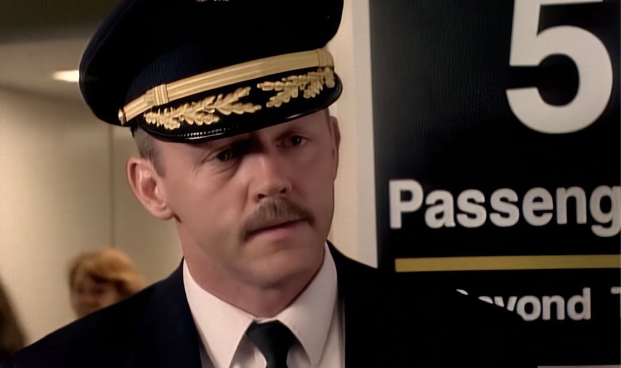 Screenshot from The Langoliers (1995)