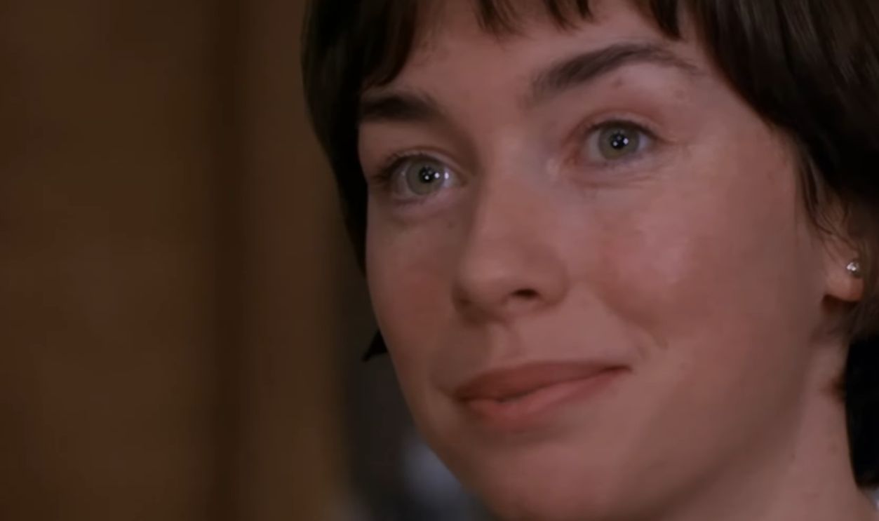 Screenshot from Stephen King’s Storm of the Century (1999)