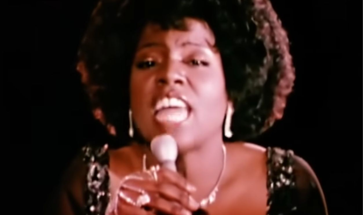 Screenshot from I Will Survive (1978)