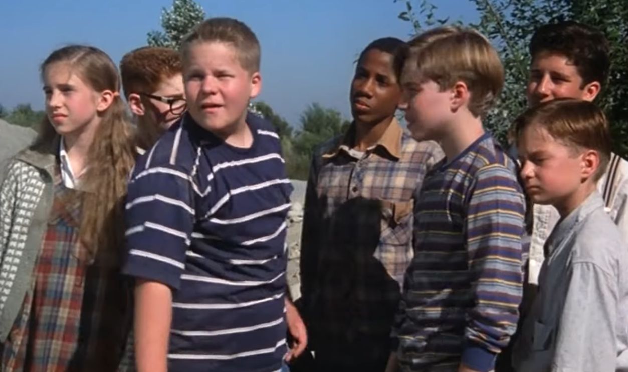Screenshot from It (1990)