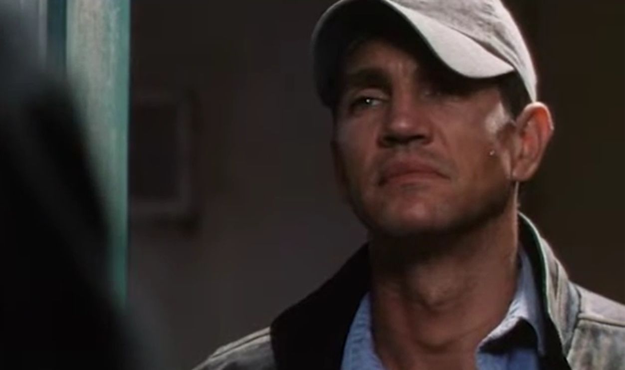 Screenshot from In Cold Blood (1996)