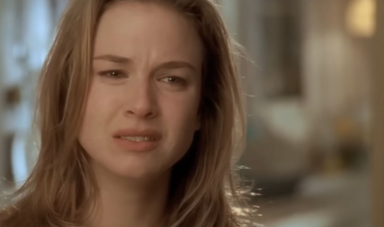 Screenshot from Jerry Maguire (1996)