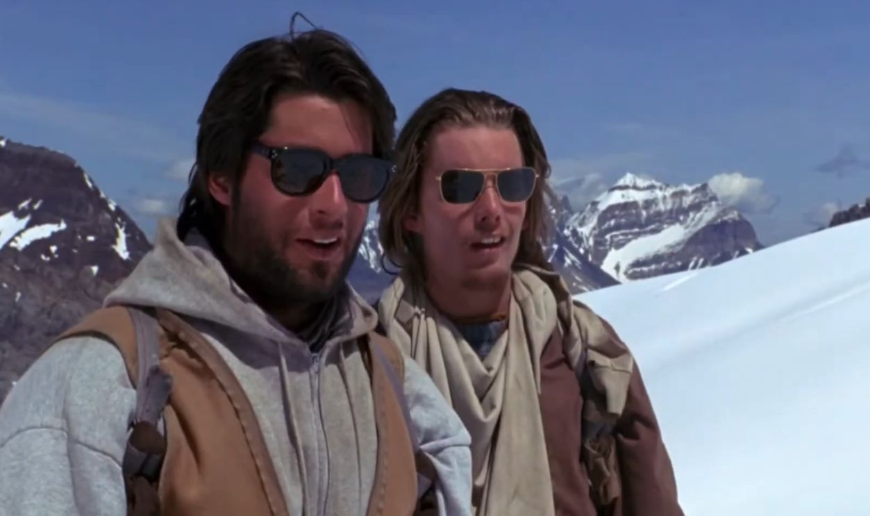 Screenshot from The Stand (1994)