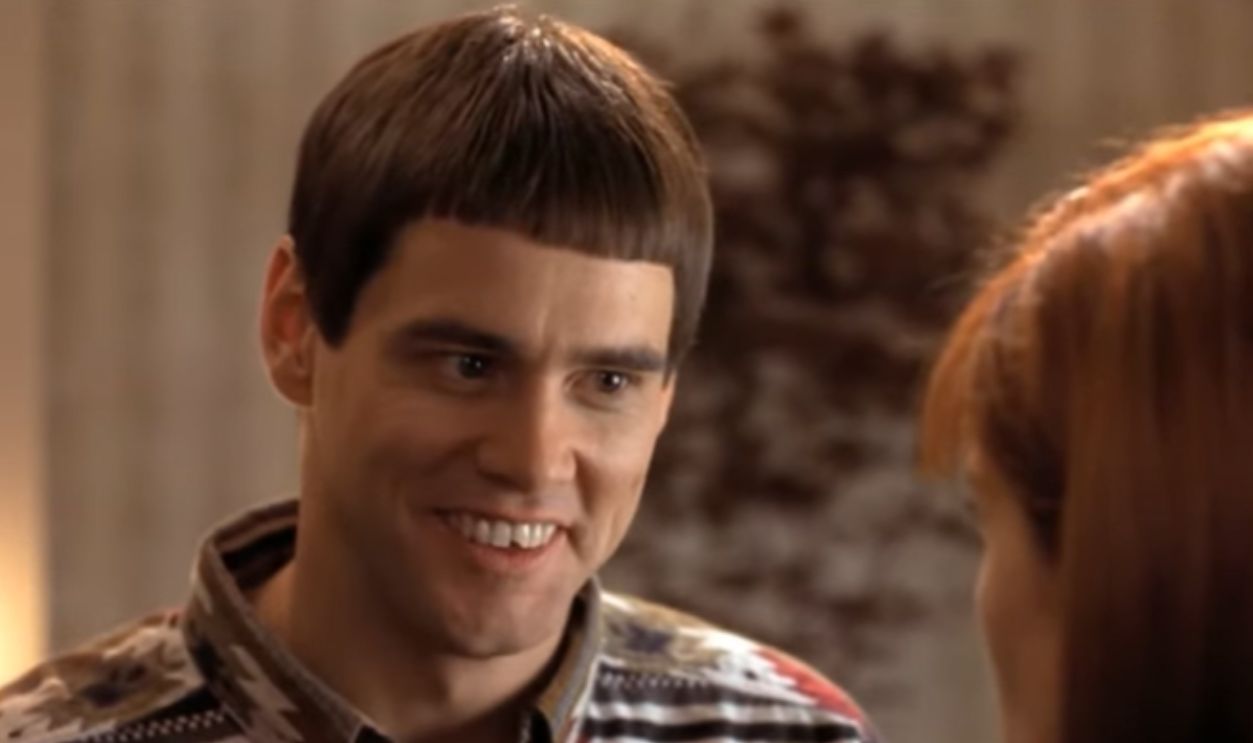 Screenshot from Dumb and Dumber (1994)