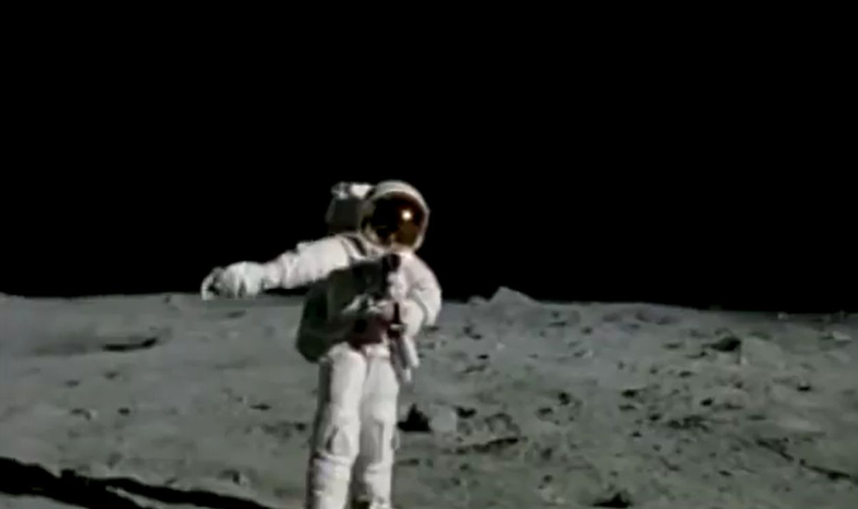 Screenshot from The Stand (1994)