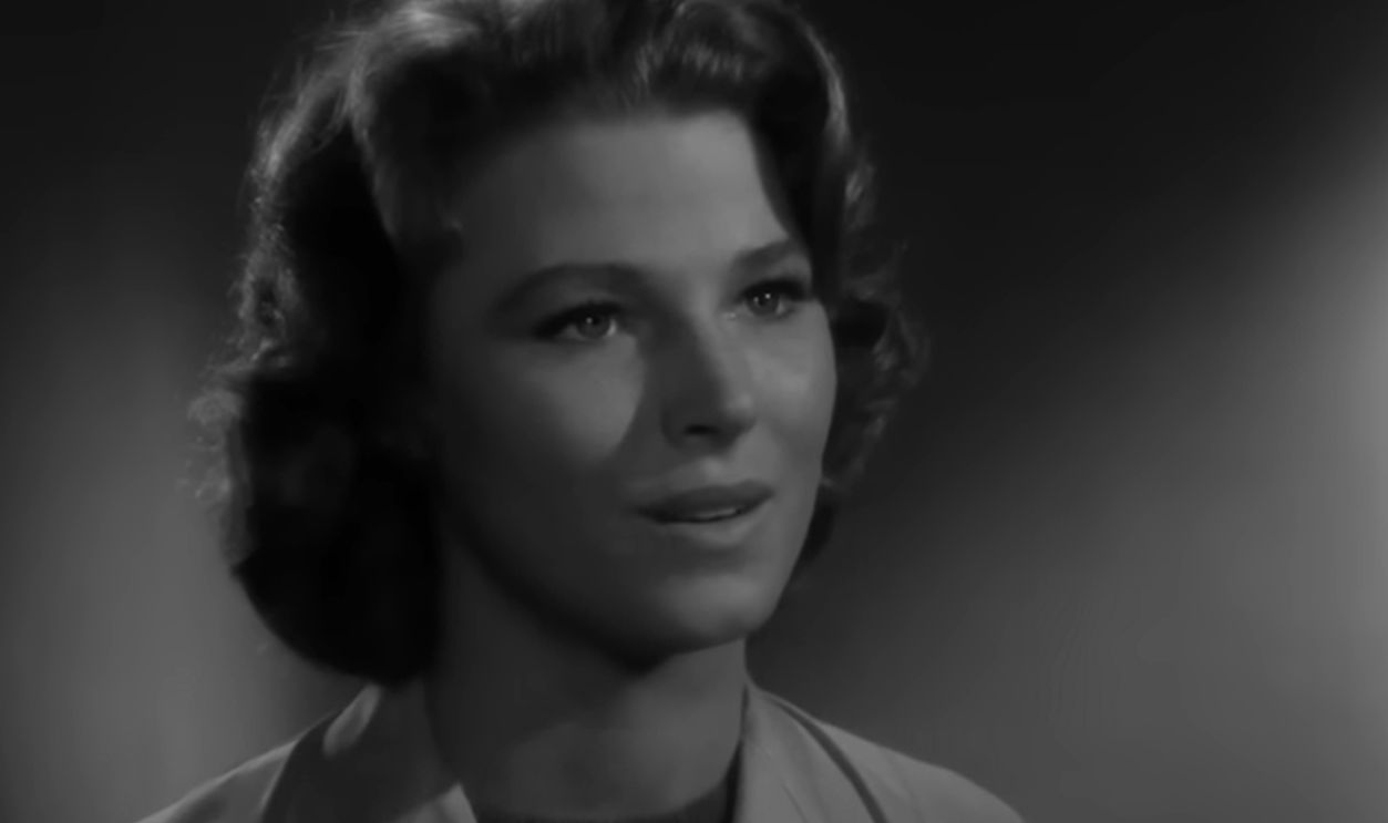 5Screenshot from The Twilight Zone: The Long Morrow (1964)