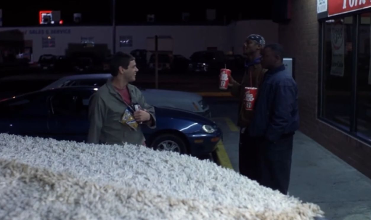 Screenshot from Dumb and Dumber (1994)