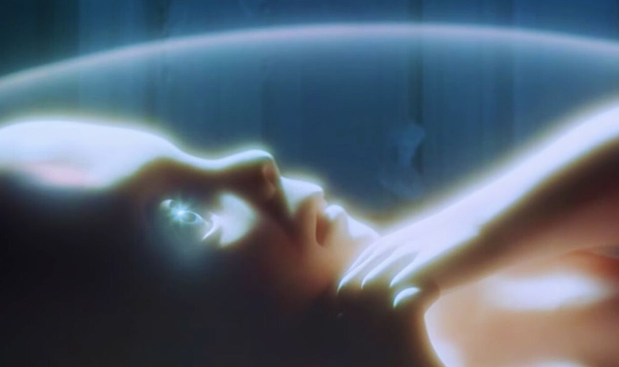  Screenshot from 2001: A Space Odyssey (1968)