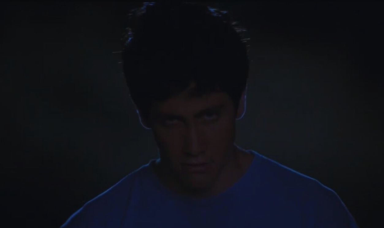 Screenshot from Donnie Darko (2001)
